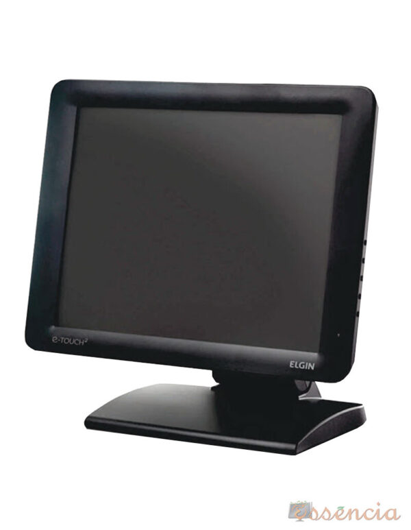 Monitor Touch Elgin E-Touch2 15POL