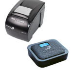 Kit SAT Bematech S@tGo + Impressora Bematech MP-4200 TH