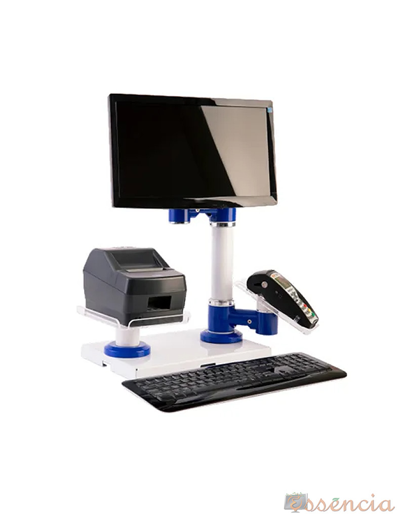 Suporte Nodus Brasil ND007