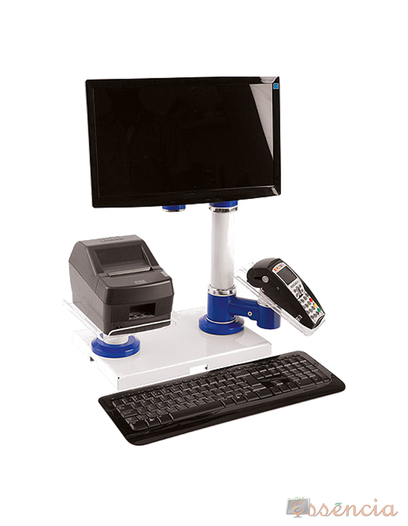 Suporte Nodus Brasil ND007 - Imagem 2