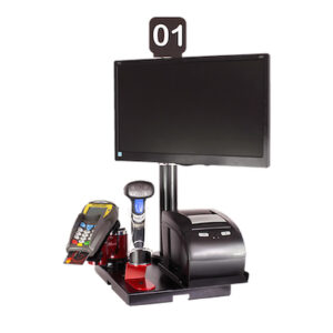 Suporte Nodus Brasil ND032