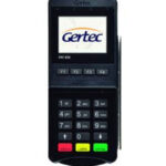 PIN PAD Gertec PPC 930
