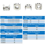 Porca Gaiola WJ Moreira