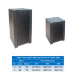 Rack de Piso Light WJ Moreira