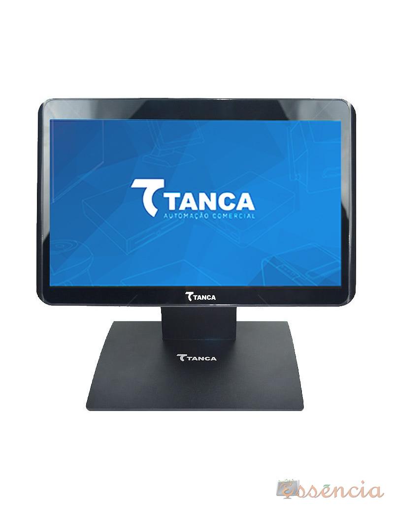 Monitor Touch Tanca TMT-130