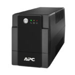 NoBreak APC Back-UPS 600VA Mono/115V BVX600-BR