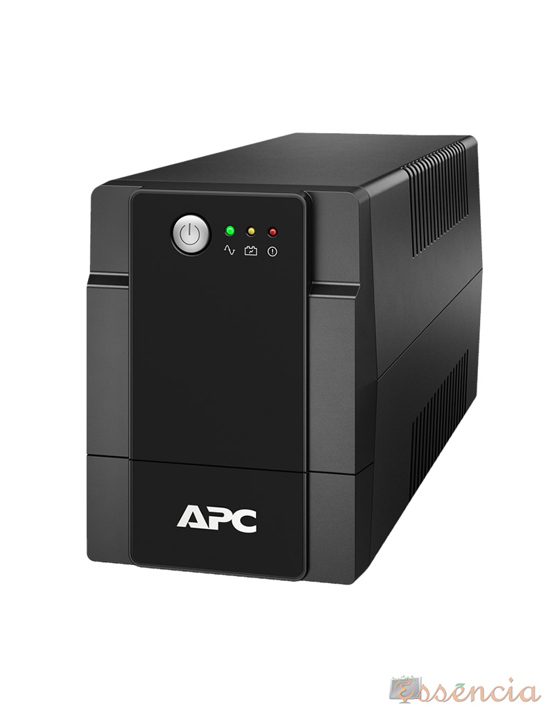 NoBreak APC Back-UPS 700VA Mono/115V BVX700-BR
