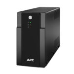 NoBreak APC Back-UPS 1500VA 115V/220V BX1500BI-BR