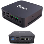 Mini CPU Tanca TC-4043S