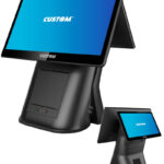 PDV Touch Custom Antares