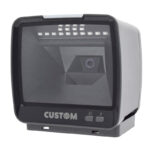 Leitor de Código de Barras Custom CBR2D-V
