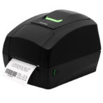 Impressora de Etiqueta Custom D4102 / D4102 ETH