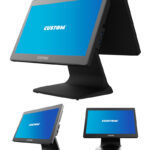 PDV Touch Custom Sirius